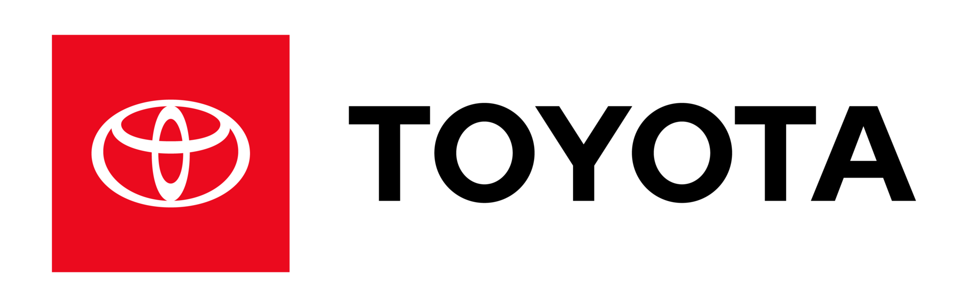 Toyota logo