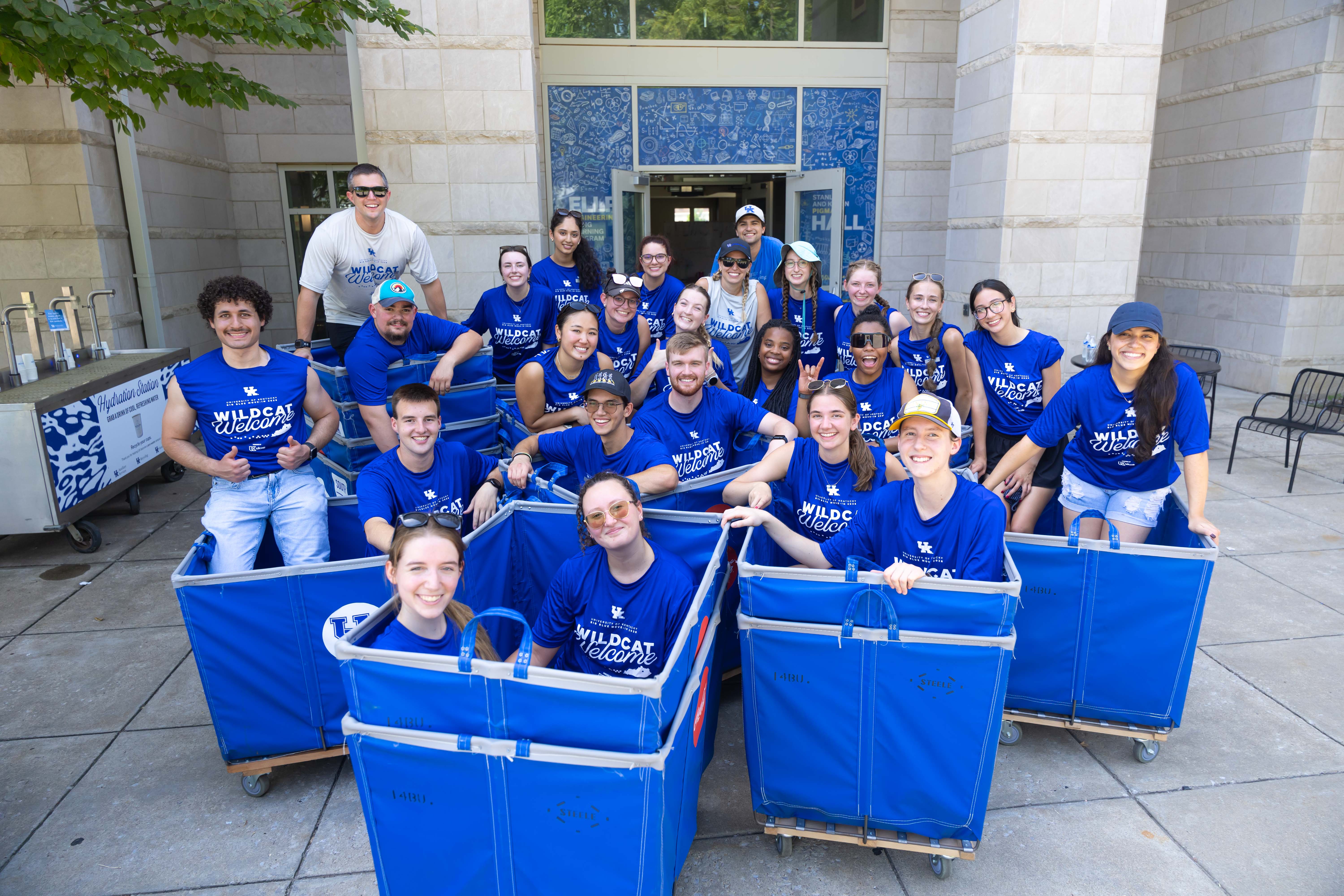 2026 ELLP Move In