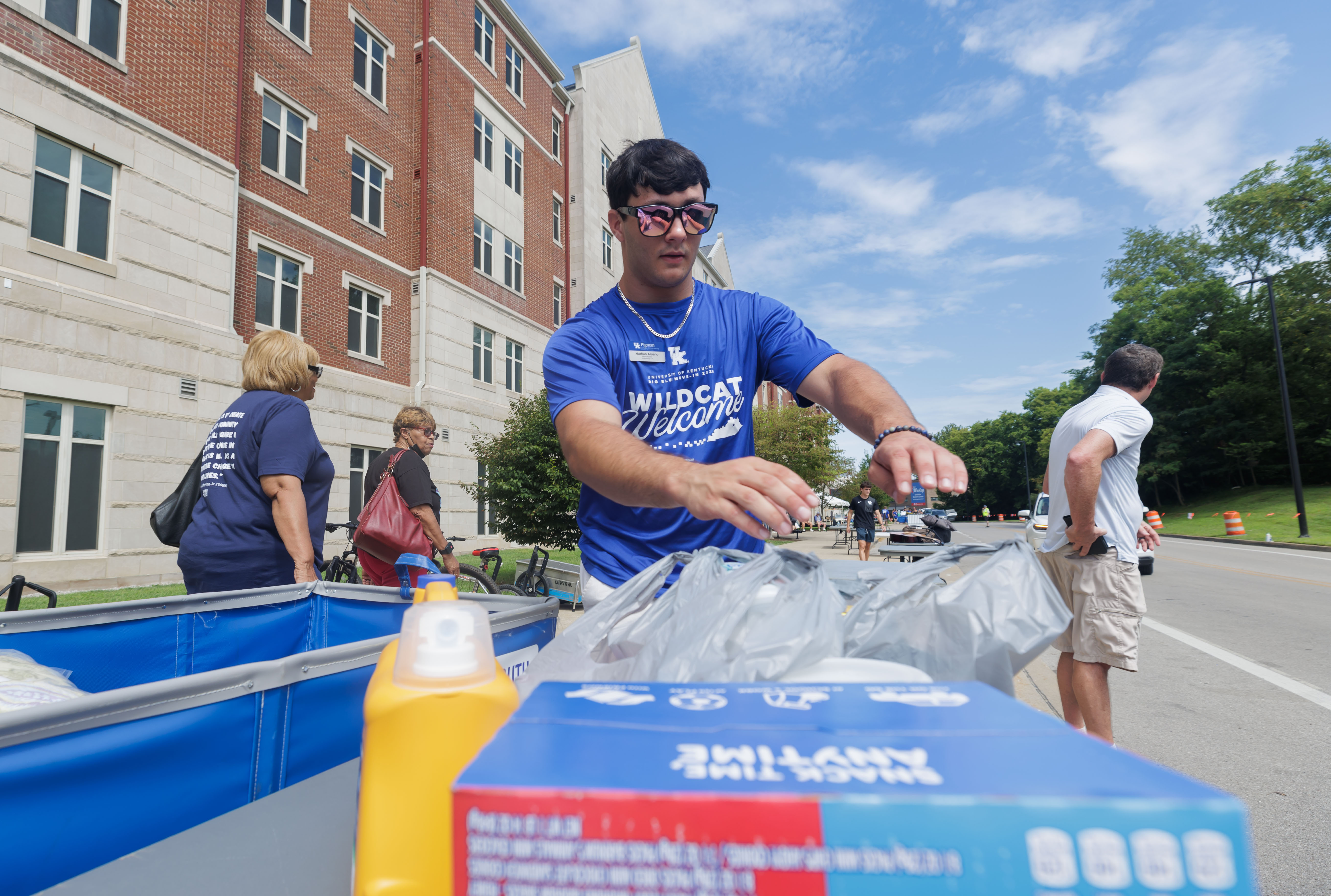 2026 Move-In Day