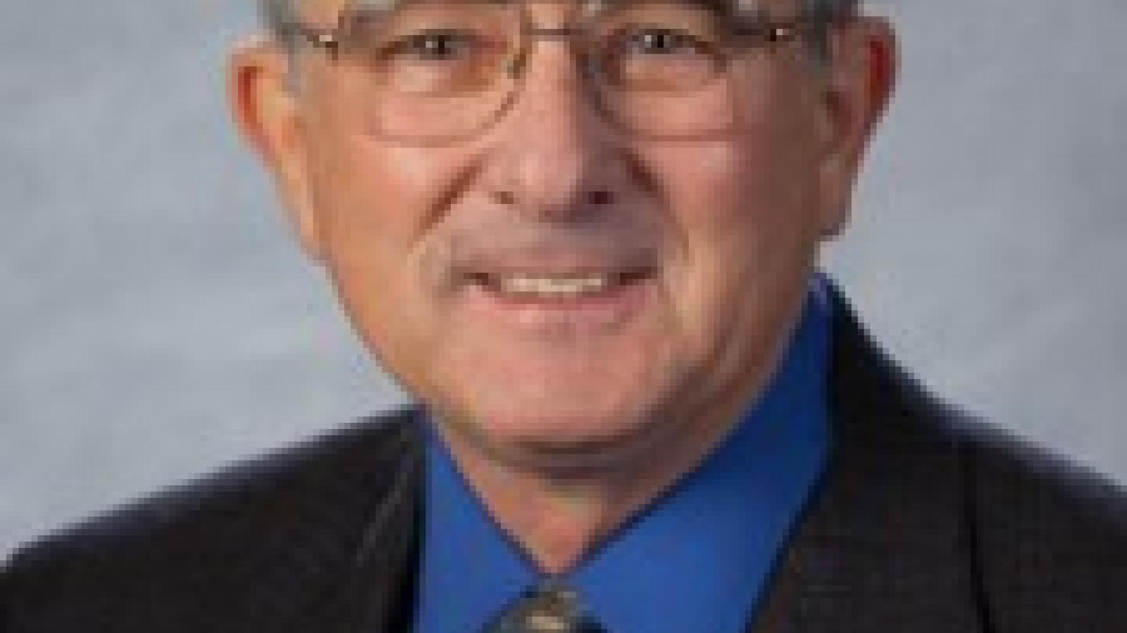 George Dunphy George Duncan | Stanley and Karen Pigman College of Engineering