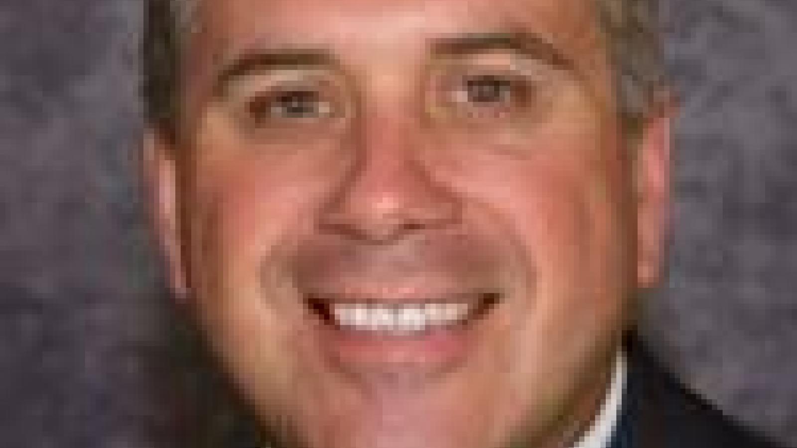Rudolph G. Buchheit Named Dean of Engineering | Stanley and Karen ...