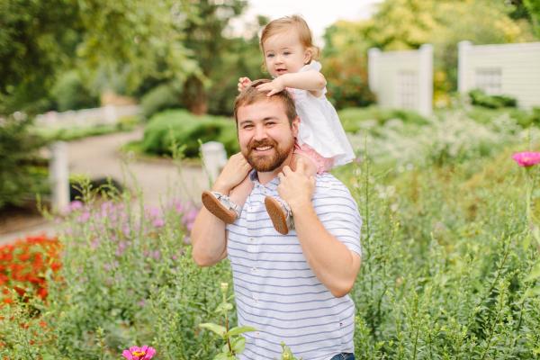 Mike Petriello, post-doctoral researcher within UK’s Cardiovascular Research Center
