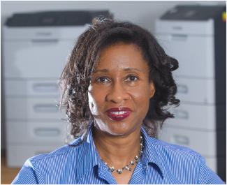 Johné Parker, Ph.D.