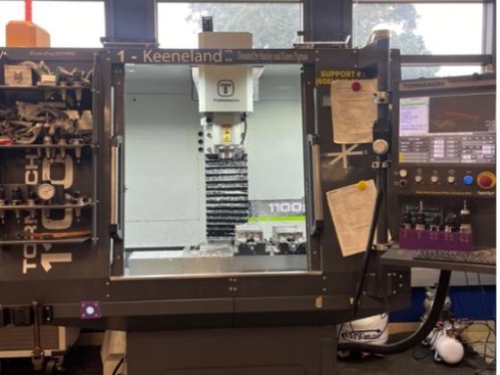 Tomach CNC