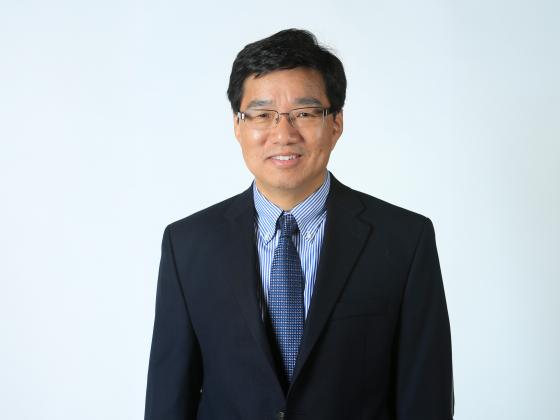 Guigen Zhang Updated