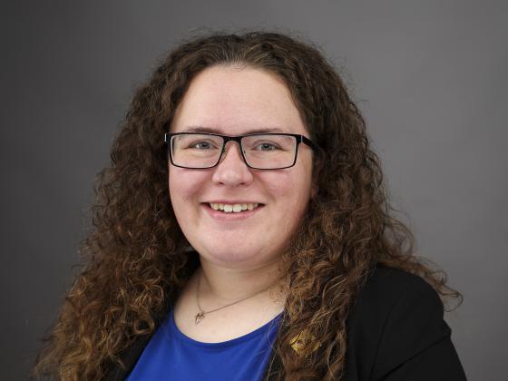 Cemantha Johnson headshot
