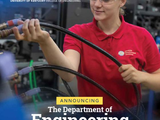 Cover of Fall 2021 KEJ