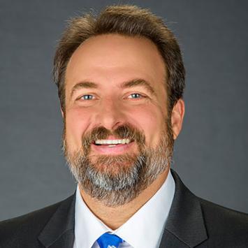 Mike Johnson headshot