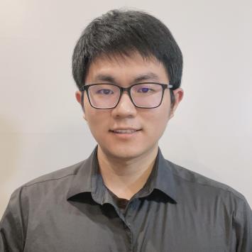 Ruiquan Huang