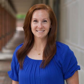 Ashley Combs headshot