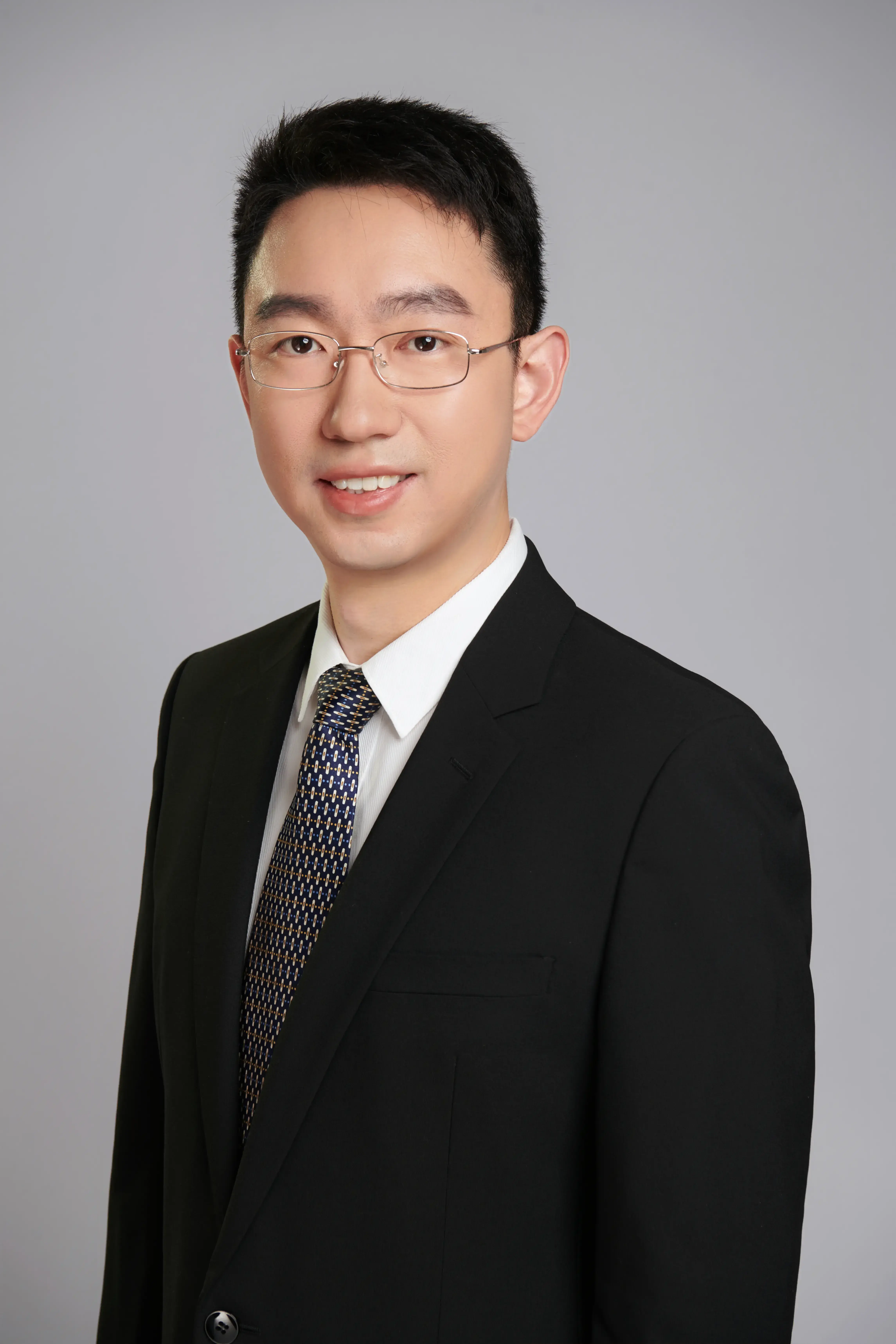 Profile picture of Dr. Xu Jin