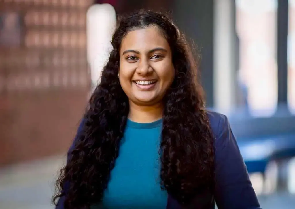 Amaya Jayasinghe headshot